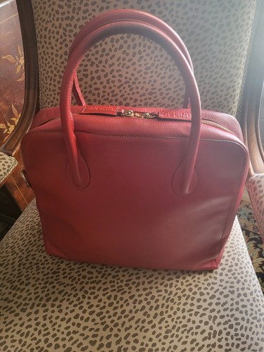 Sac cuir celine - en,