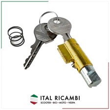 Vespa 50 SPECIAL R L N 125 ET3 PX RAINBOW SPRINT SUPER LOCK LOCK