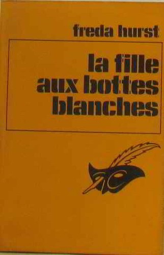Fille aux bottes - la,