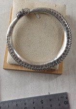 Ancien bracelet indien