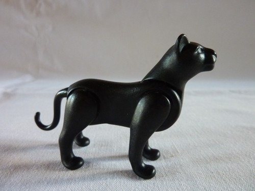 Playmobil animal sauvages - playmobil,