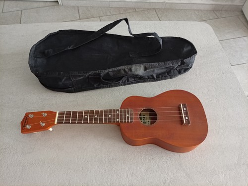 Instrument musique - de,