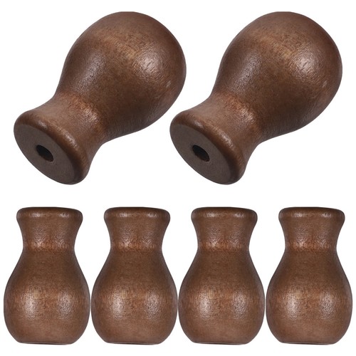 Pièces cordon en bois - ,