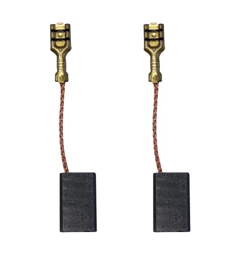 Balais carbone - 2x,