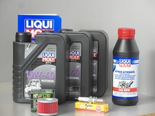 Honda TRX 450 Foreman