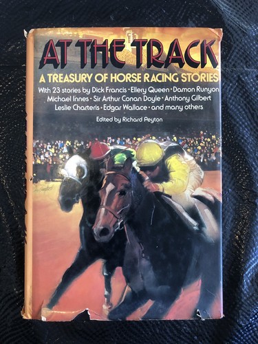 The track treasury of - at,