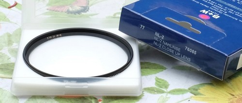 Filtre 76085 2 77mm 77 - filtre,