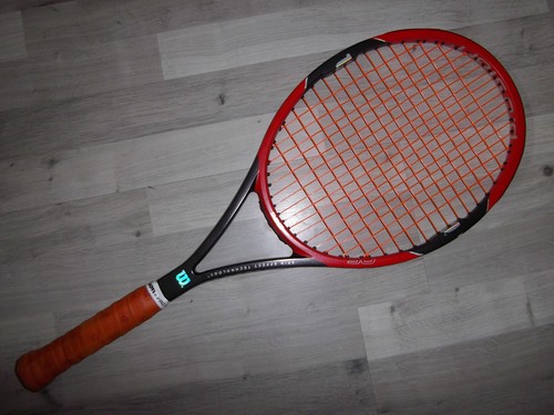 Raquette tennis wilson - wilson, pro