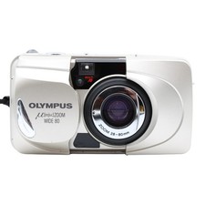 Olympus µ Mju Zoom Large 80