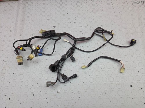 Câblage faisceau electrique - faisceau,