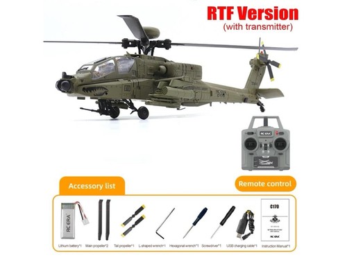 Era c170 64 apache - era,