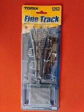 Tomix 1262 aiguillage Triple