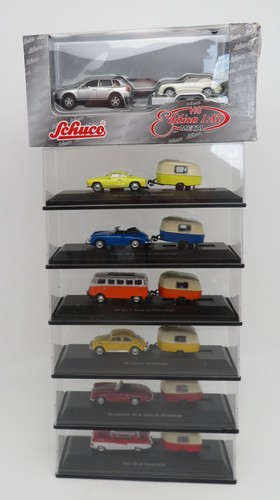 Schuco 87 modeles - schuco,