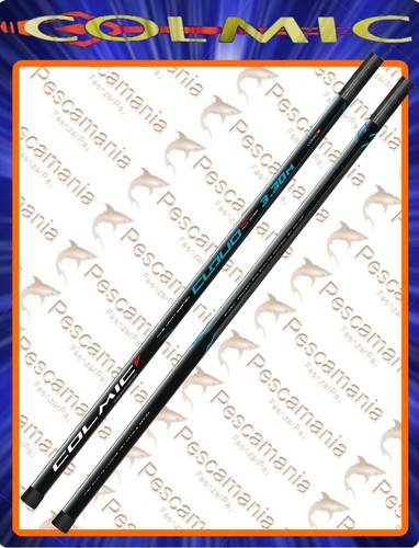 Colmic cloud manche - colmic,