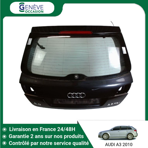 Hayon audi a3 - 🇫🇷,