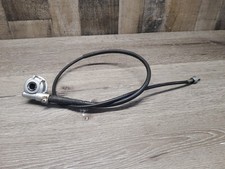 2013 13 Jonway YY150T-12 150cc Chinese Scooter Front Wheel Speedometer Sensor 