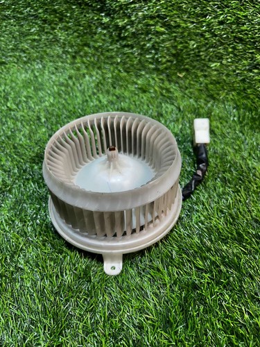 Ensemble ventilateur moteur