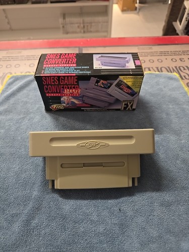 Super nintendo snes - super,