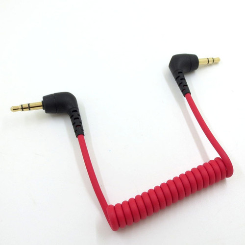 Pour rode videomicro - rode, trs