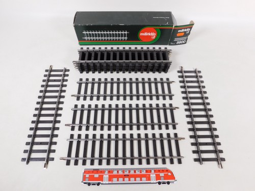 Märklin voie 5900 lot - märklin, 1