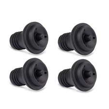 4 Pièces Pompe à Vide