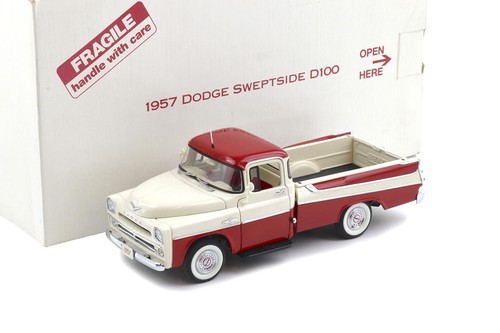 Danbury mint 1957 - danbury,