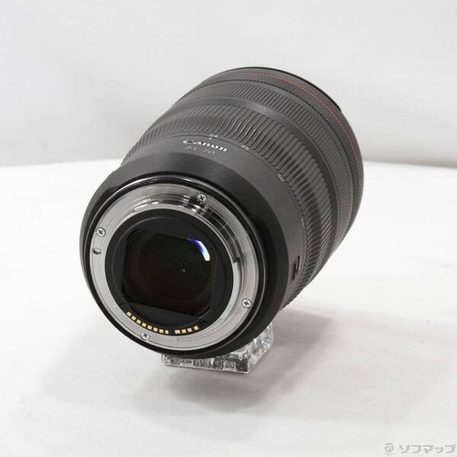 Objectif zoom standard - objectif, canon