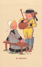 CP ILLUSTREE SIGNEE RENAUDIN