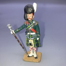 King & Country Figurine Cérémonial Sans BOITE