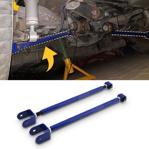 Camber control arms rear - control, lower
