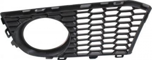 Grille pare choc avant - grille, de