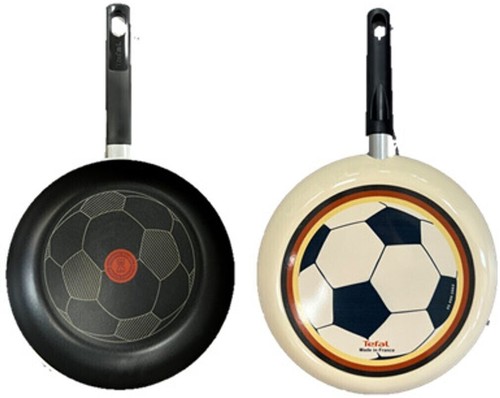 Tefal fussbal edition - tefal,