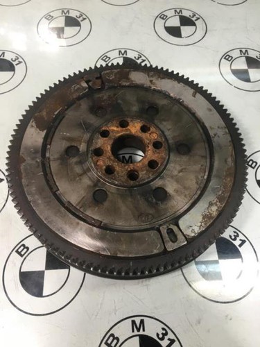 Volant moteur bmw serie - moteur,