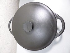 COCOTTE FONTE NOIR cousances