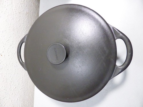 Cocotte fonte cousances ø - cousances,