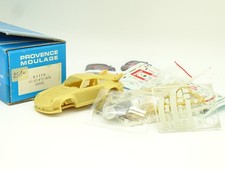 Provence Moulage Kit à Monter 1/43 - Porsche 911 GT2 Chereau N°27 Le Mans 1996