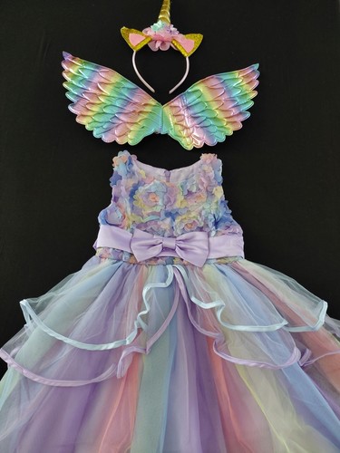 Déguisement robe princesse