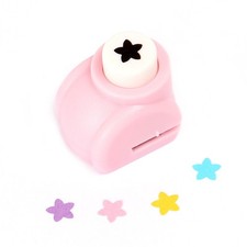  6 Pcs Perforatrice Pour