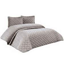 Couvre-Lit Lima, 260 X 250 CM