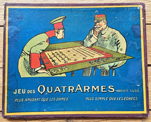 1915 tres rare jeu - 1915, de