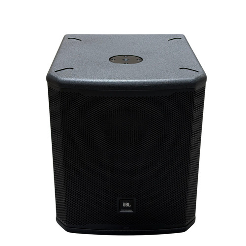 Jbl subwoofer professional - jbl, 15"
