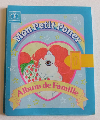 Ancien catalogue jouets hasbro - ancien,
