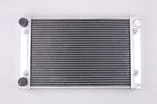Radiateur ALU VW Golf 2 MK2 GTI 16S II Gros Volume Radiator VOLKSWAGEN Aluminium