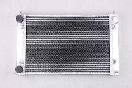 Radiateur alu golf mk2 - vw, 2