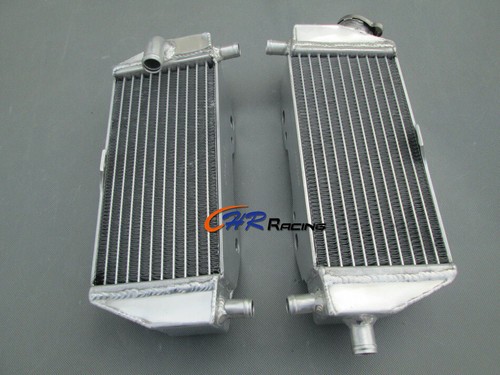 Aluminum radiatore per - radiatore,