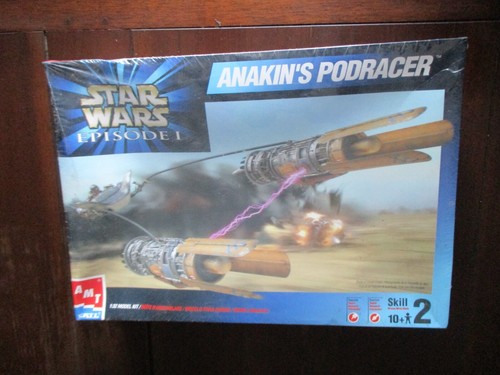 Amt ertl maquette star - amt,