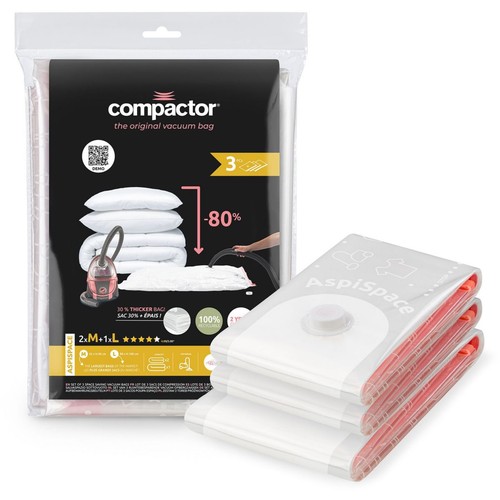 Housse compactor - housse,