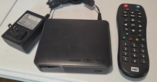 Western digital live - wd,
