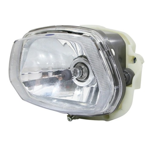 Optique-Phare-Projecteur