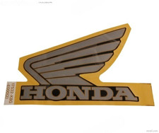 HONDA CB250 CB250W Mark L